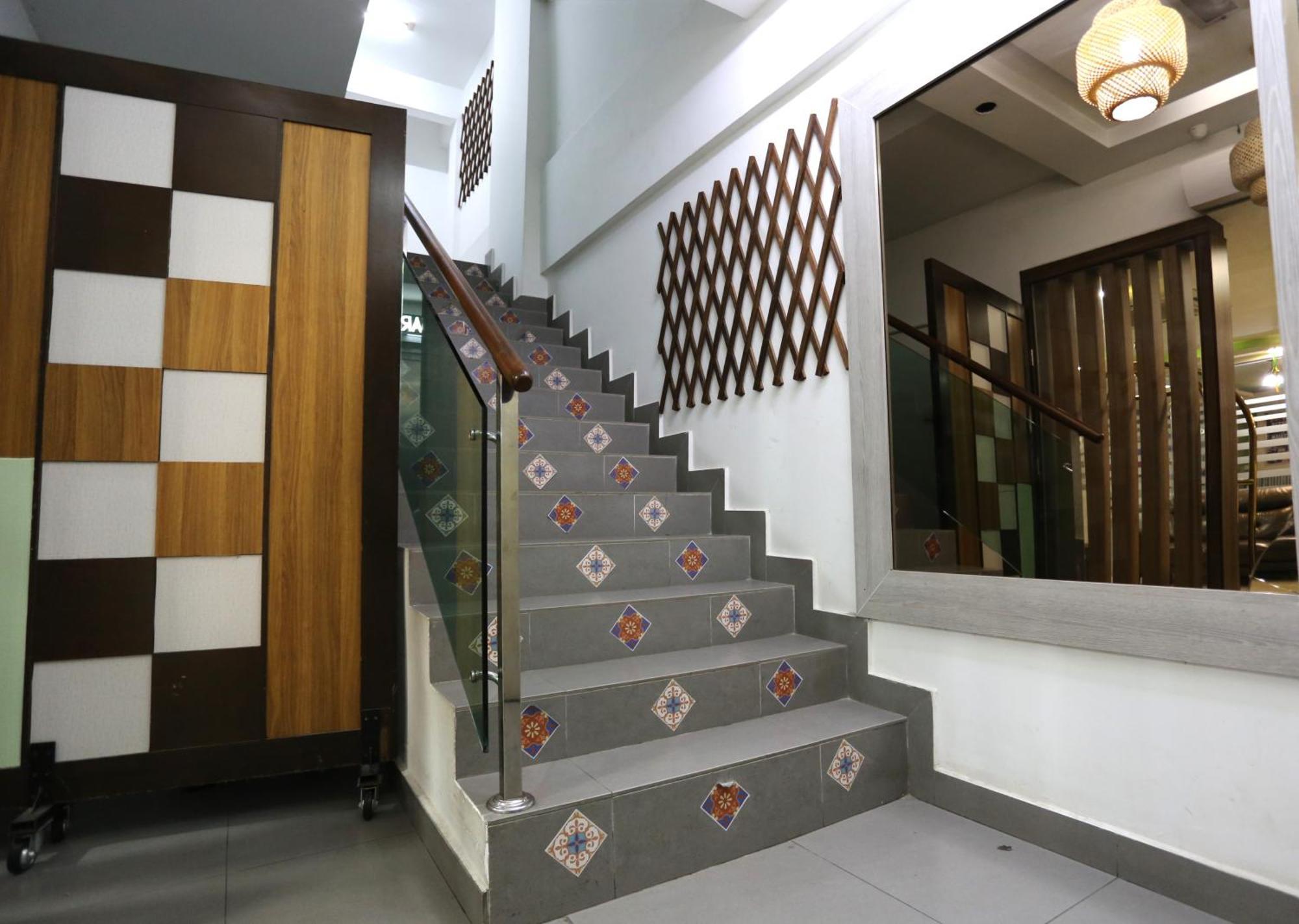 Eco Hotel At Bbcc Kuala Lumpur Exterior photo