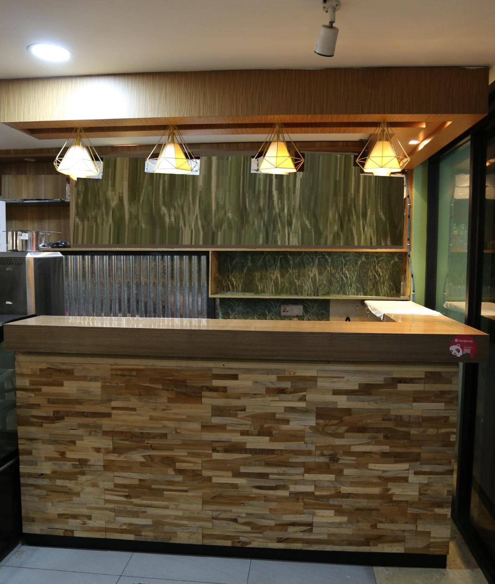Eco Hotel At Bbcc Kuala Lumpur Exterior photo